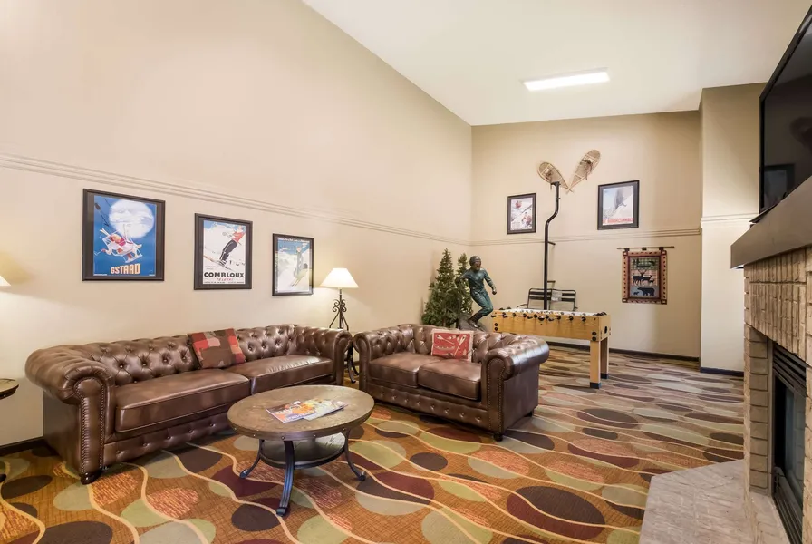 Quality Inn & Suites Steamboat Springs hotel detail image 6
