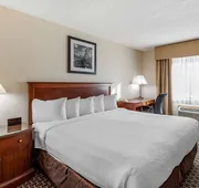 Quality Inn & Suites Steamboat Springs hotel detail image 7