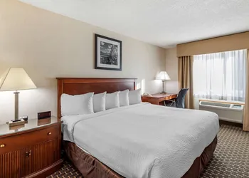 Quality Inn & Suites Steamboat Springs hotel thumbnail 7