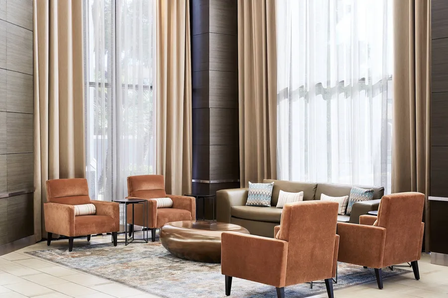 Delta Hotels by Marriott Phoenix Mesa hotel detail image 2