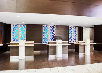 Delta Hotels by Marriott Phoenix Mesa hotel thumbnail 3