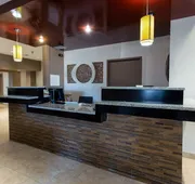 Ramada by Wyndham Glendale Heights/Lombard hotel detail image 3