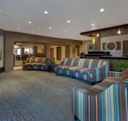 Ramada by Wyndham Glendale Heights/Lombard hotel detail image 4