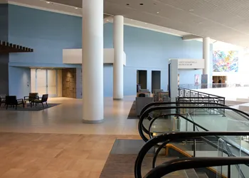 Hyatt Regency Long Beach hotel thumbnail 2