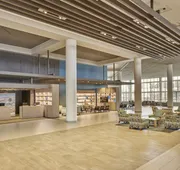 Hyatt Regency Long Beach hotel detail image 3