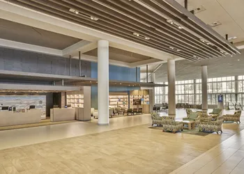Hyatt Regency Long Beach hotel thumbnail 3