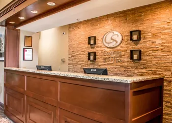 Comfort Suites New Braunfels - San Antonio Area hotel thumbnail 4