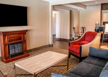 Comfort Suites New Braunfels - San Antonio Area hotel thumbnail 6