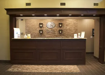 Comfort Suites New Braunfels - San Antonio Area hotel thumbnail 7