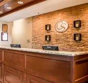 Comfort Suites New Braunfels - San Antonio Area hotel detail image 4