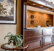Comfort Suites New Braunfels - San Antonio Area hotel detail image 5
