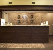 Comfort Suites New Braunfels - San Antonio Area hotel detail image 7