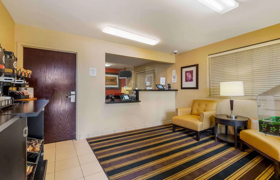 Extended Stay America Suites Ft Lauderdale Cyp Crk Andrews A hotel detail image 2