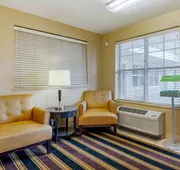 Extended Stay America Suites Ft Lauderdale Cyp Crk Andrews A hotel detail image 4