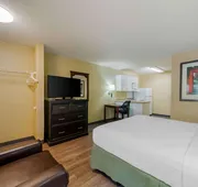 Extended Stay America Suites Ft Lauderdale Cyp Crk Andrews A hotel detail image 5