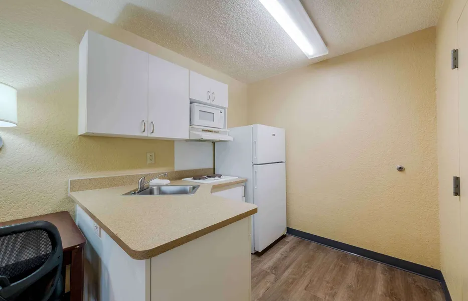 Extended Stay America Suites Ft Lauderdale Cyp Crk Andrews A hotel detail image 6