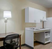 Extended Stay America Suites Ft Lauderdale Cyp Crk Andrews A hotel detail image 7