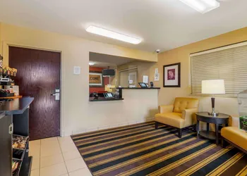 Extended Stay America Suites Ft Lauderdale Cyp Crk Andrews A hotel thumbnail 2