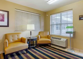 Extended Stay America Suites Ft Lauderdale Cyp Crk Andrews A hotel thumbnail 4