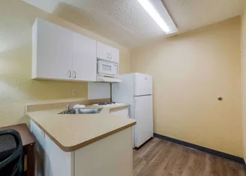 Extended Stay America Suites Ft Lauderdale Cyp Crk Andrews A hotel thumbnail 6