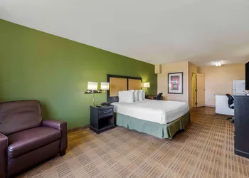 Extended Stay America Suites Ft Lauderdale Cyp Crk Andrews A hotel thumbnail 8