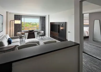 The Westin Richmond hotel thumbnail 3