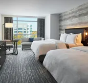 The Westin Richmond hotel detail image 4