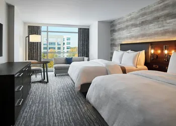 The Westin Richmond hotel thumbnail 4