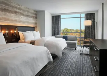 The Westin Richmond hotel thumbnail 5