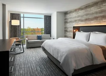 The Westin Richmond hotel thumbnail 6