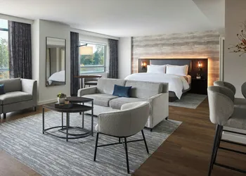 The Westin Richmond hotel thumbnail 7