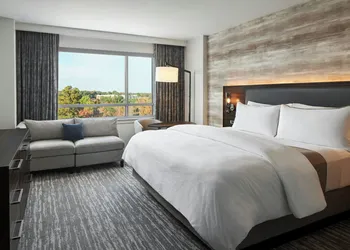 The Westin Richmond hotel thumbnail 8