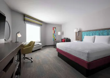 Hampton Inn San Diego Del Mar hotel thumbnail 5