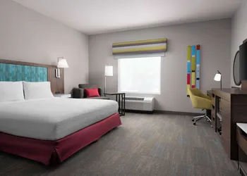 Hampton Inn San Diego Del Mar hotel thumbnail 6