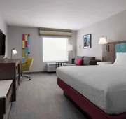 Hampton Inn San Diego Del Mar hotel detail image 4