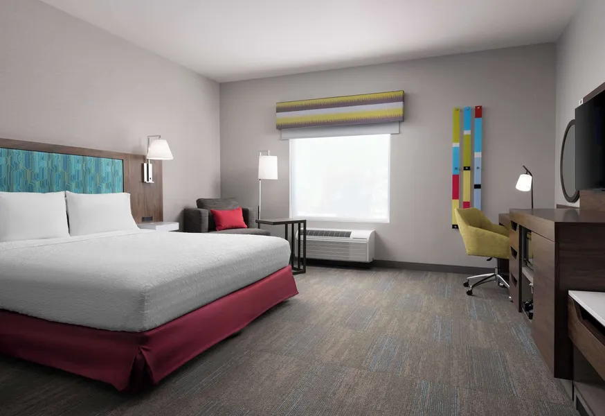 Hampton Inn San Diego Del Mar hotel detail image 6