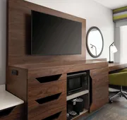 Hampton Inn San Diego Del Mar hotel detail image 7