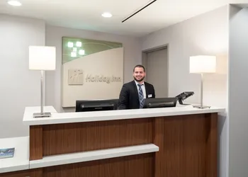 Holiday Inn New York City - Wall Street by IHG hotel thumbnail 2