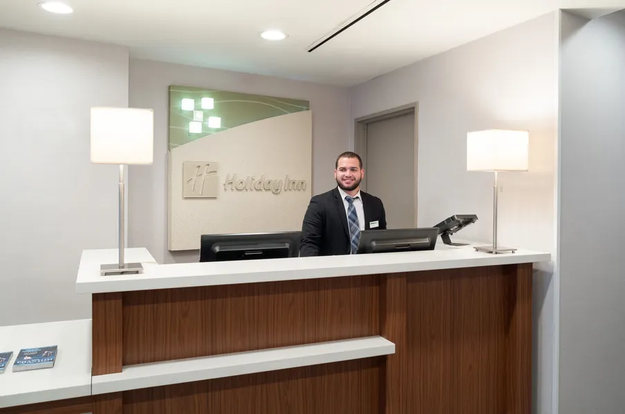 Holiday Inn New York City - Wall Street by IHG hotel detail image 2