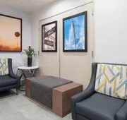 Holiday Inn New York City - Wall Street by IHG hotel detail image 3