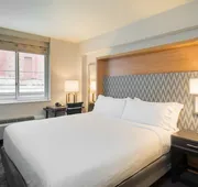 Holiday Inn New York City - Wall Street by IHG hotel detail image 4