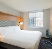 Holiday Inn New York City - Wall Street by IHG hotel detail image 5