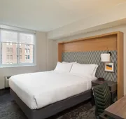 Holiday Inn New York City - Wall Street by IHG hotel detail image 7