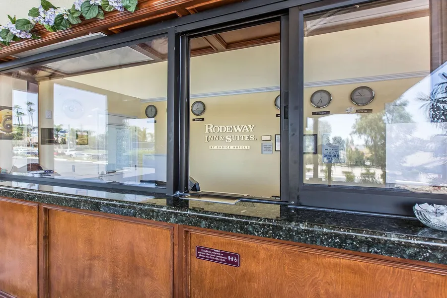 Rodeway Inn & Suites Canyon Lake-Menifee West hotel detail image 2