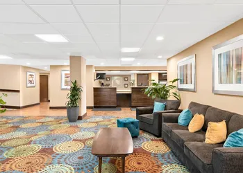 Comfort Inn Chula Vista San Diego South hotel thumbnail 3