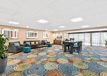 Comfort Inn Chula Vista San Diego South hotel thumbnail 4