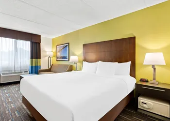 Comfort Inn Chula Vista San Diego South hotel thumbnail 5