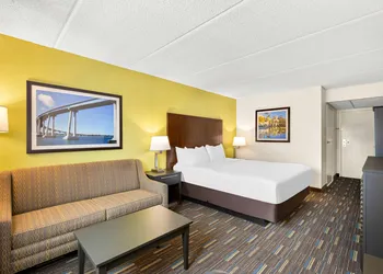 Comfort Inn Chula Vista San Diego South hotel thumbnail 6