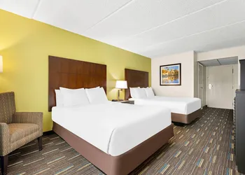 Comfort Inn Chula Vista San Diego South hotel thumbnail 7