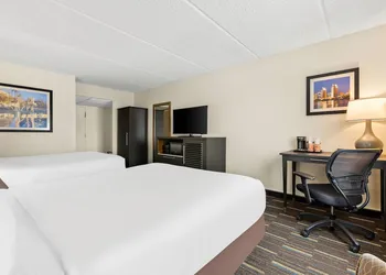 Comfort Inn Chula Vista San Diego South hotel thumbnail 8